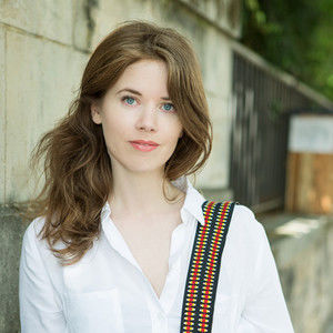 Meet your Posher, Kate